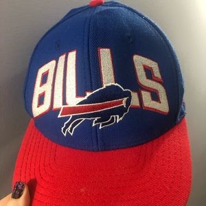 Buffalo Bills Reebok SnapBack